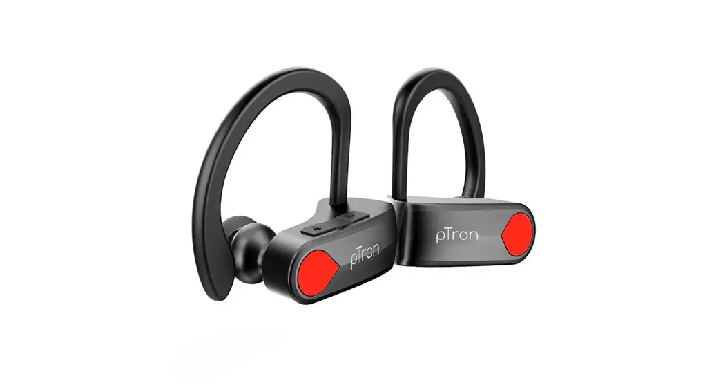 Ptron 140317624 Twins Pro Sports Wireless Earphones Instruction Manual Ptron 140317624 Twins Pro Sports Wireless Earphones Instruction Manual