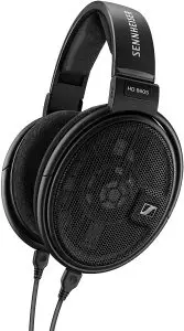SENNHEISER HD 660S High-Definition Open-Back Headphone