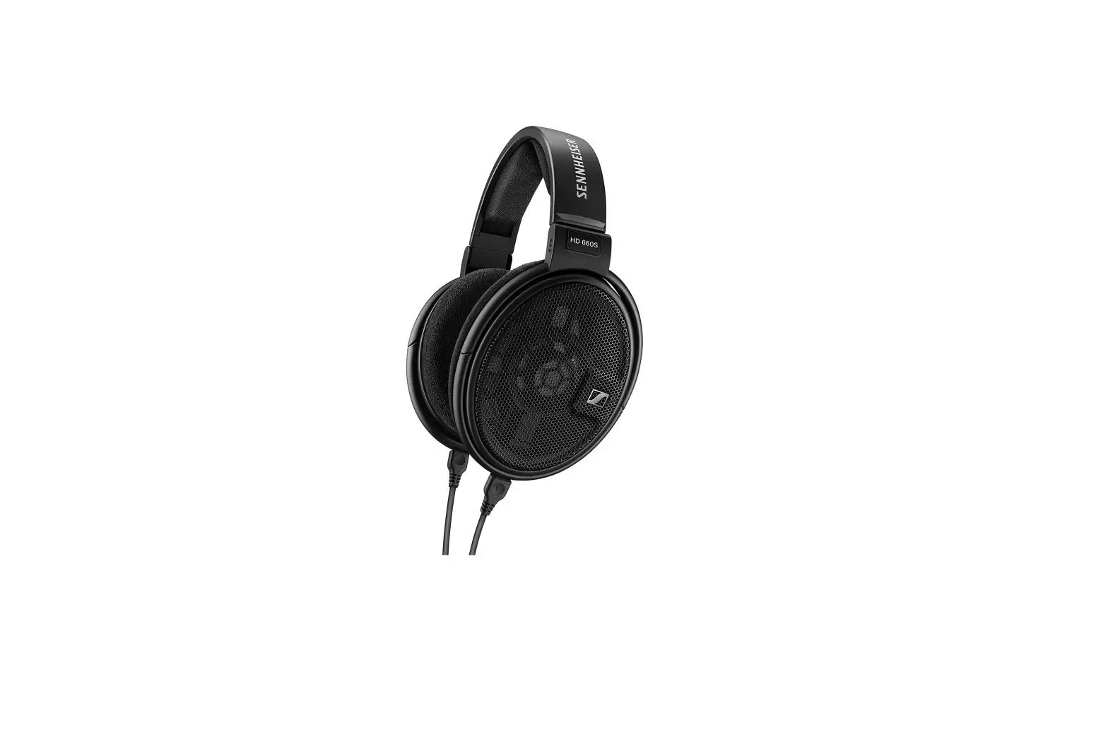Sennheiser Hd 660s High-definition Open-back Headphone Instruction Manual