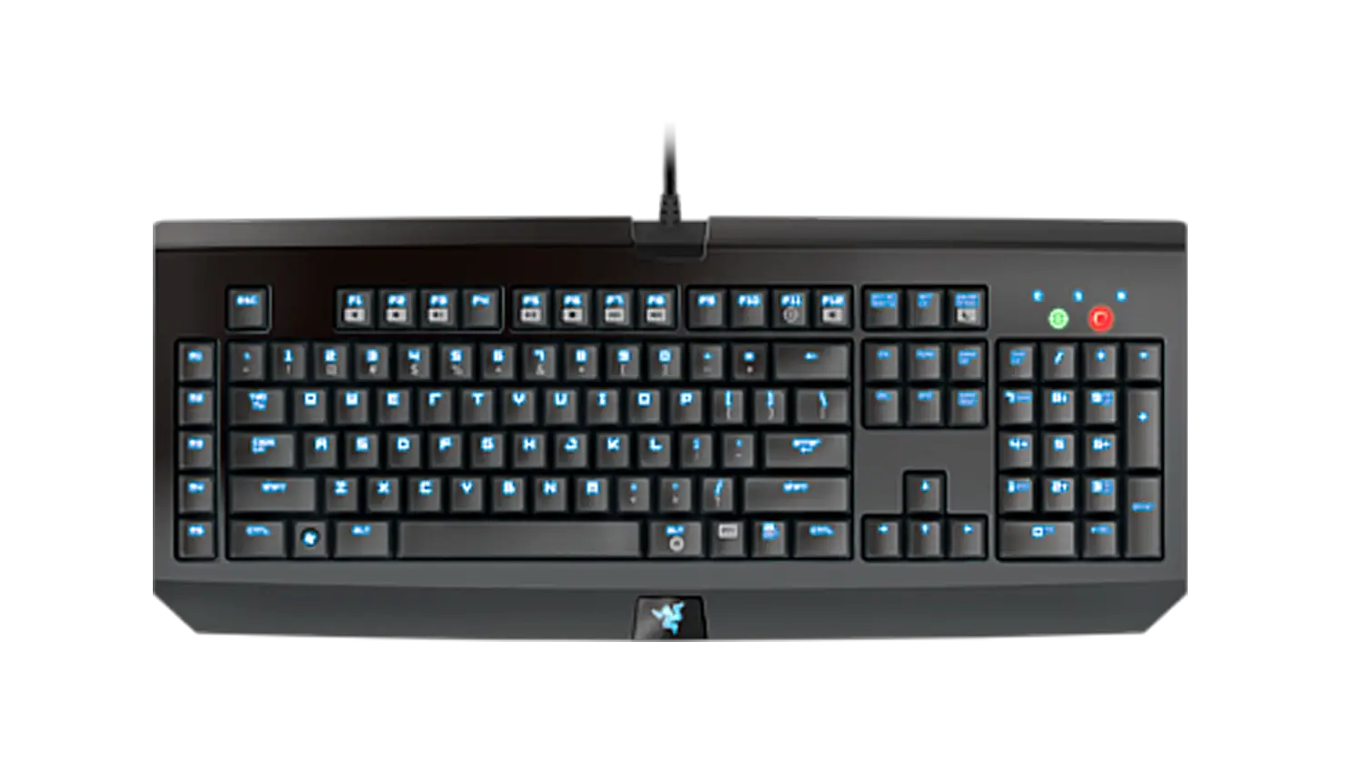 Razer Blackwidow Ultimate Classic Manual And Faq Razer Blackwidow Ultimate Classic Manual And Faq