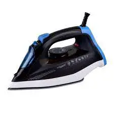 Sytech Sypv21a Steam Iron User Manual