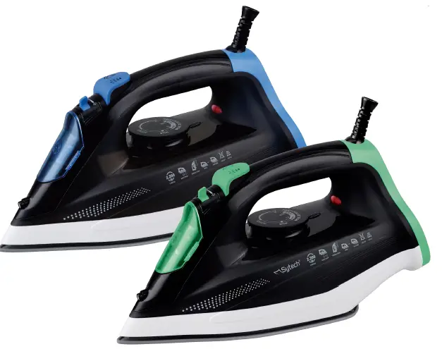 Sytech SYPV21A Steam Iron