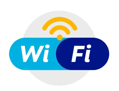 Element 70" 4K UHD HDR10 ROKU TV [E4AA70R-G] WIFI Feature