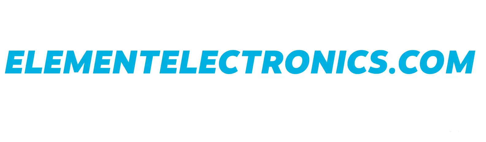 Element Electronics Logo
