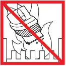 dyson Vacuum Cleaner - IMPORTANT SAFETY INSTRUCTIONS 1