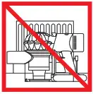 dyson Vacuum Cleaner - IMPORTANT SAFETY INSTRUCTIONS 2
