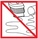 dyson Vacuum Cleaner - IMPORTANT SAFETY INSTRUCTIONS 3