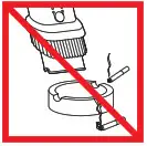 dyson Vacuum Cleaner - IMPORTANT SAFETY INSTRUCTIONS 4