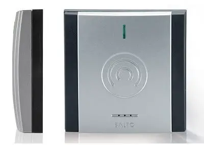 SALTO WRDx0s4xK Series XS4 Reader