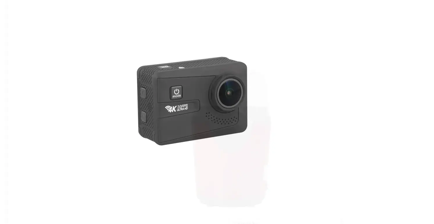 T-nb Spcam4k Camera Sport 4k Wifi Instructions