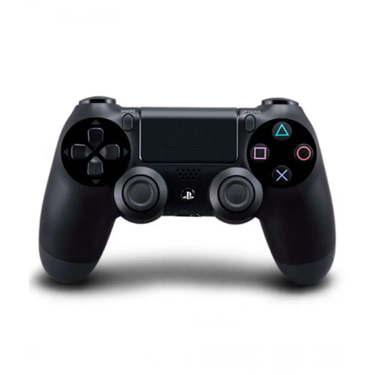 Sony Ps4 Dualshock 4 Wireless Controller Instruction Manual
