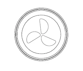 R T V7216 Smart Toilet User Manual-10