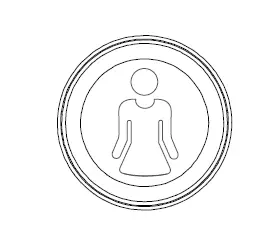 R T V7216 Smart Toilet User Manual-11