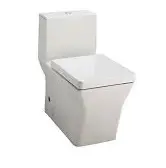 R T V7216 Smart Toilet User Manual-product