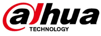 dahua LOGO