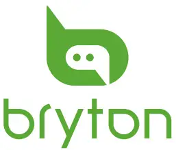 bryton LOGO