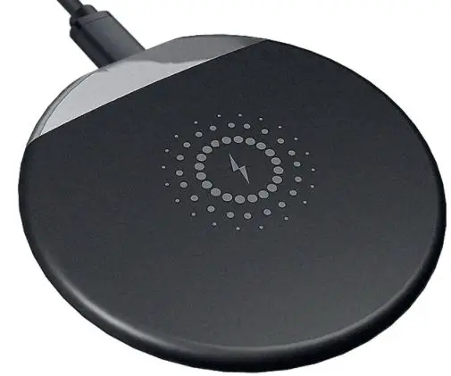 Chengdu Wupi Technology WIC911 Wireless Chargers