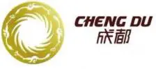 Chengdu logo