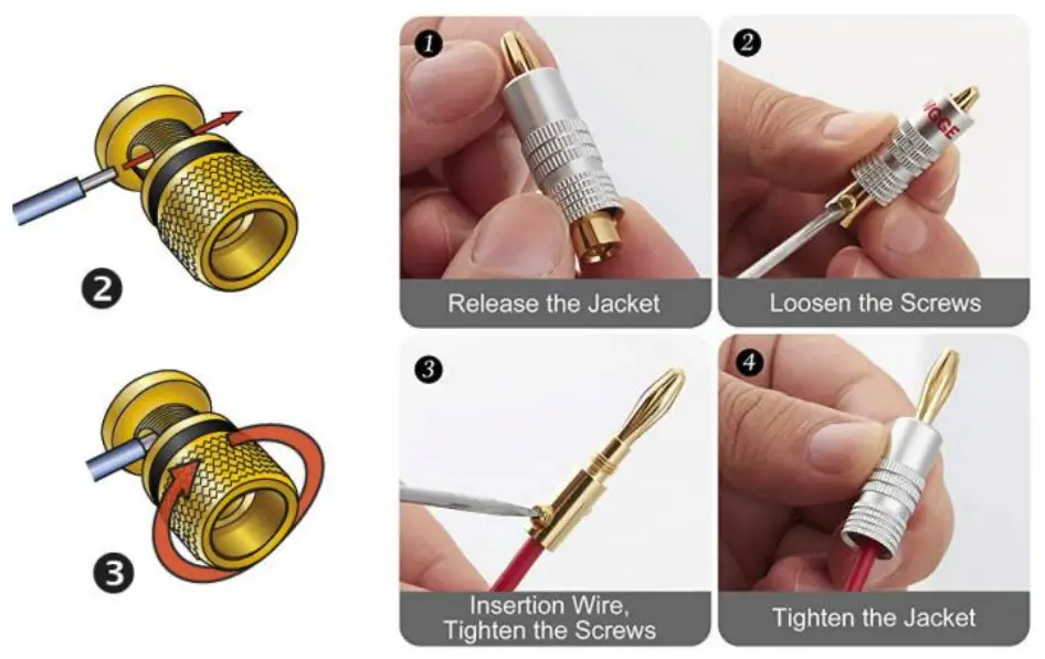 FOSI AUDIO TDA7498E Audio Amplifier - Product Overview 8