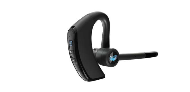 Blueparrott Bluetooth Headset M300-xt User Manual