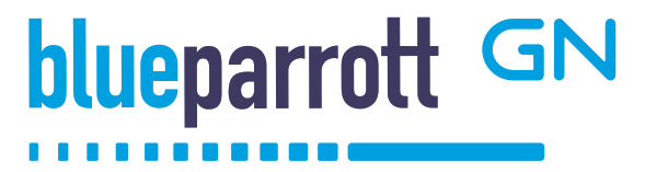 BlueParrott Bluetooth Headset M300-XT - logo2