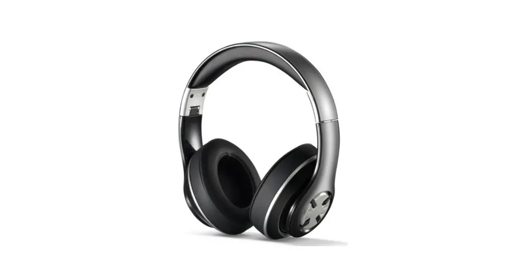 Huizhou Weide Electronics Wd-ou68 Wireless Headphone User Manual