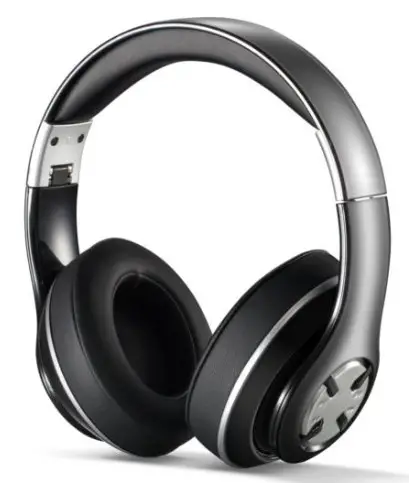 Huizhou Weide Electronics WD OU68 Wireless Headphone