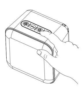 FIG 4 Bluetooth Audio Connection
