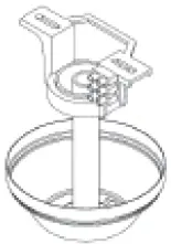 Fego Precision Industrial TP48 6 Speeds Fan Controller FIG 1