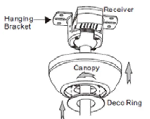 Fego Precision Industrial TP48 6 Speeds Fan Controller FIG 3