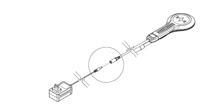 Led Power PL270 Pool Light fig6
