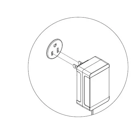 Led Power PL270 Pool Light fig7