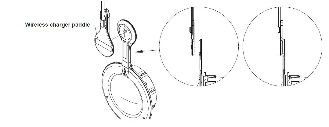 Led Power PL270 Pool Light fig9
