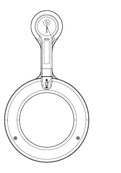 Led Power PL270 Pool Light image