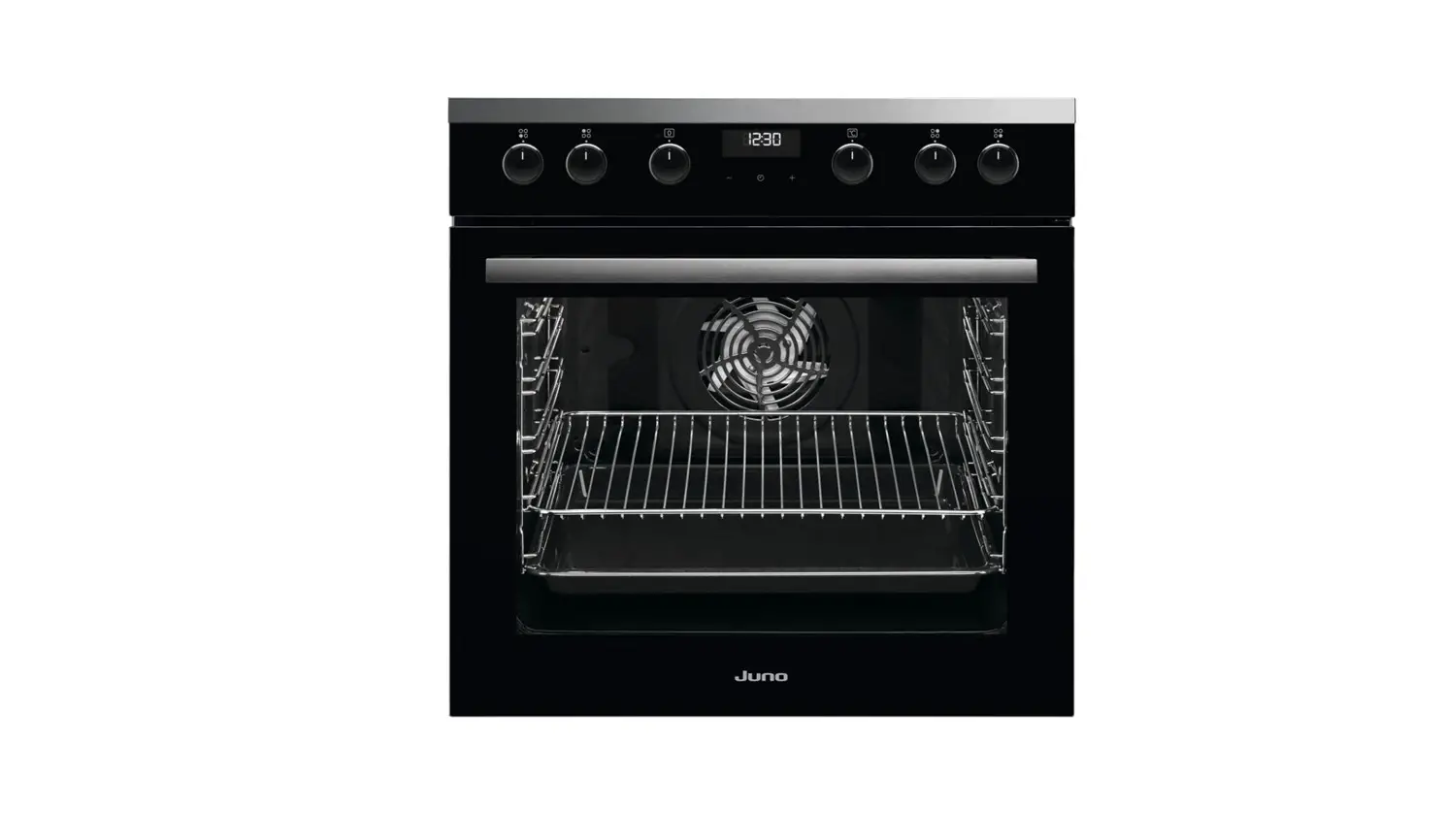 Juno Jh084c1 Built In Oven User Manual