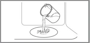 juno JH084C1 Built In Oven - Cooking PLUS