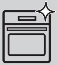 juno JH084C1 Built In Oven -Everyday