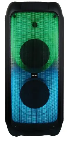BAUHN APPS-1121 Portable Party Speaker
