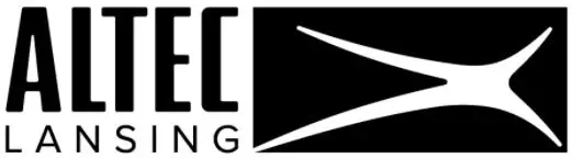 altec logo