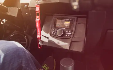 Rockford Fosgate Pmx-3 Digital Media Receiver With Bluetooth User Manual Rockford Fosgate Pmx-3 Digital Media Receiver With Bluetooth User Manual