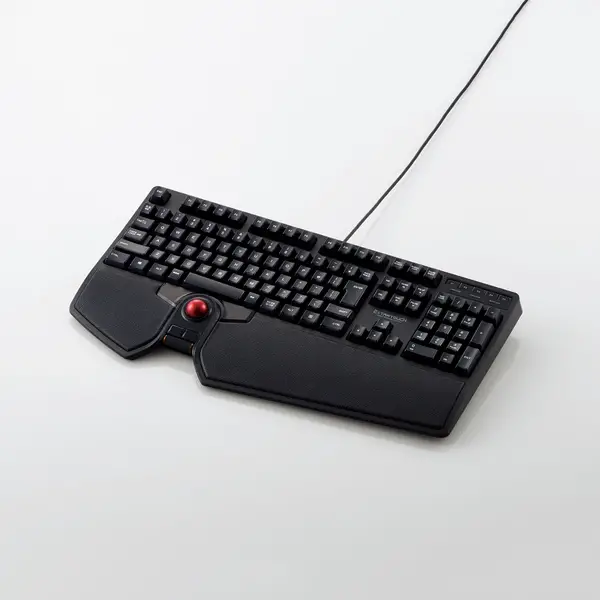 ELECOM TK-TB01UM Wired Keyboard fig 13