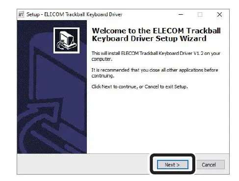 ELECOM TK-TB01UM Wired Keyboard fig 4