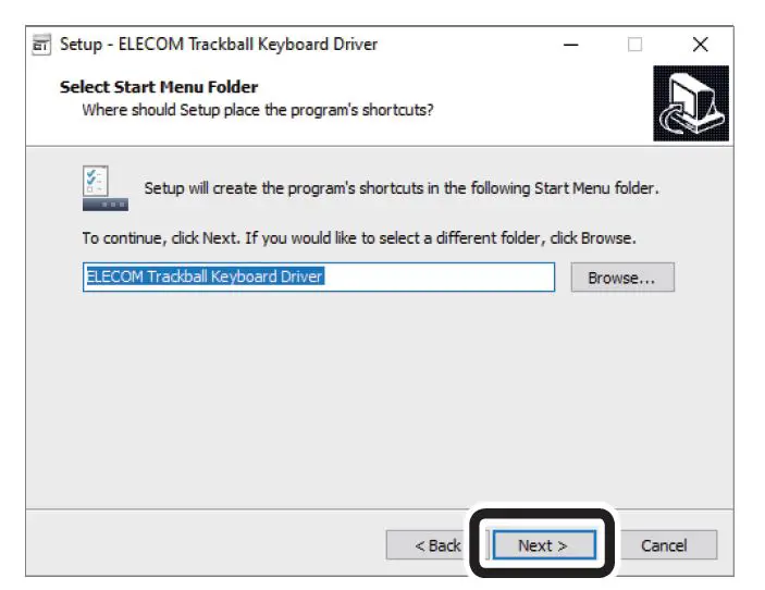 ELECOM TK-TB01UM Wired Keyboard fig 6