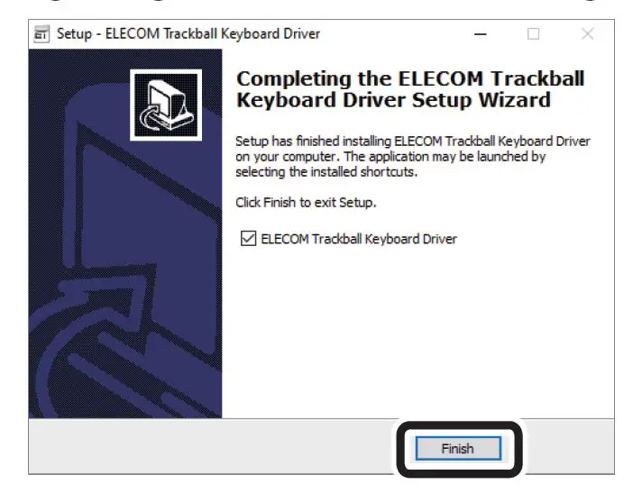ELECOM TK-TB01UM Wired Keyboard fig 8