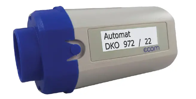 Ecom-AK Digital Firing Automates-product