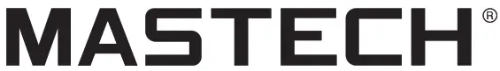 MASTECH - Logo