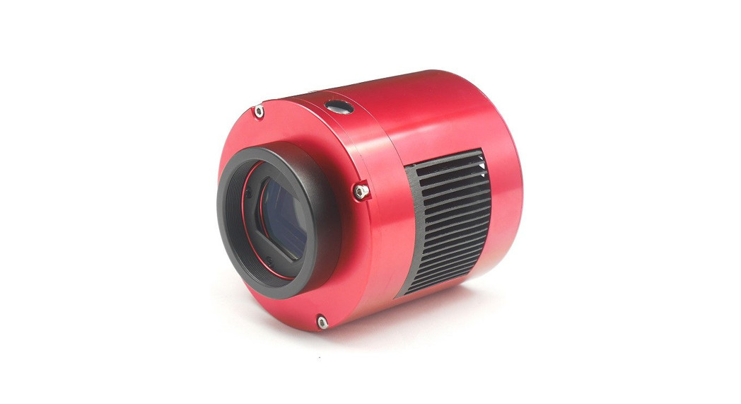Zwo Asi294 Mc Pro Color Camera User Manual Zwo Asi294 Mc Pro Color Camera User Manual