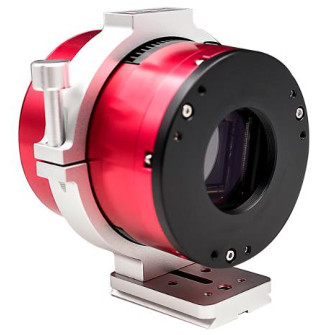 ZWO ASI294 MC Pro Color Camera - holder