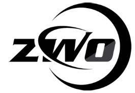 ZWO logo