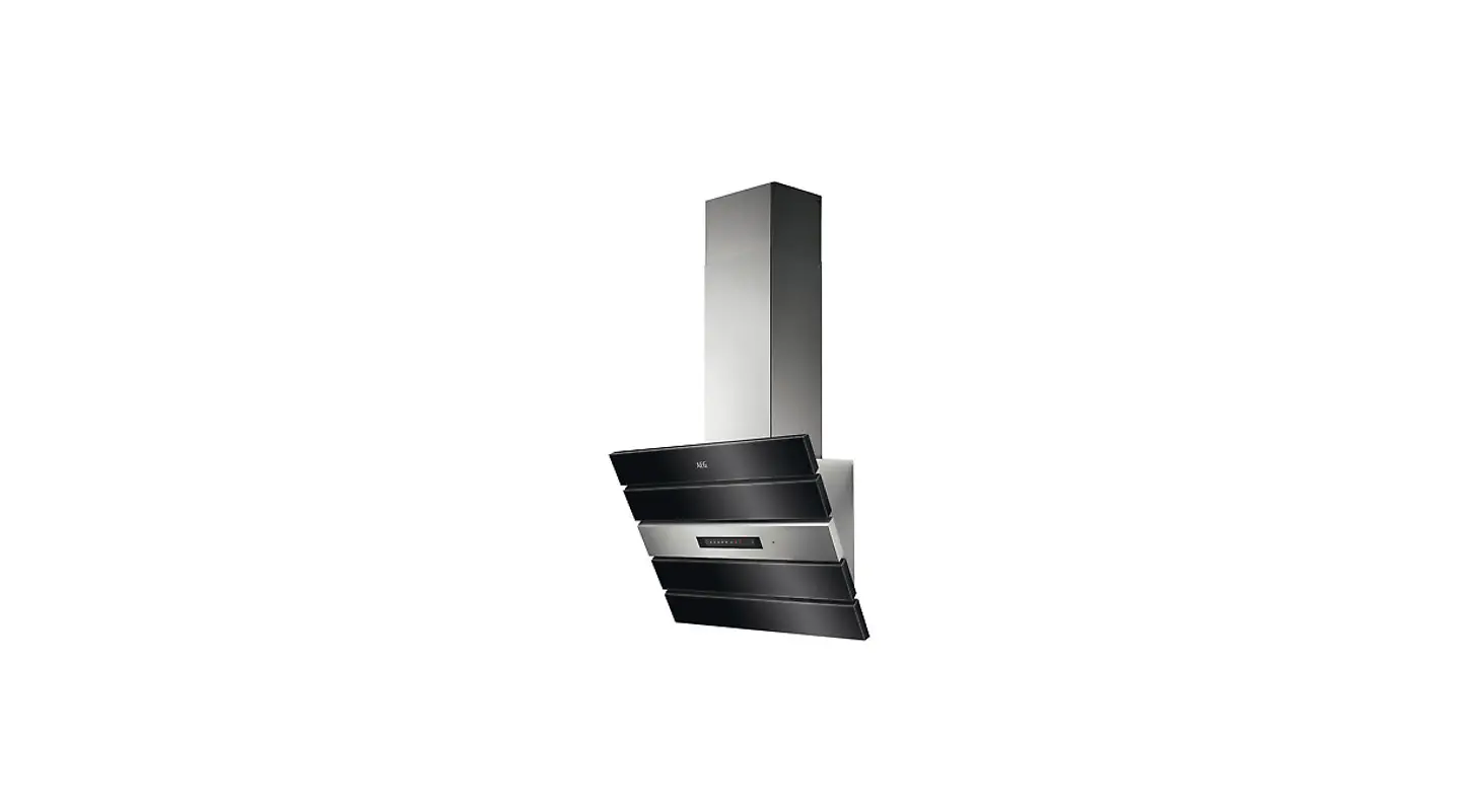 Aeg Dvk6980hb 90cm Chimney Cooker Hood User Manual